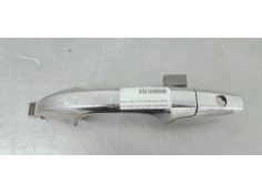 Recambio de maneta exterior delantera izquierda para honda cr-v (re) 2.0i 150 [vtec] 4x4 referencia OEM IAM   