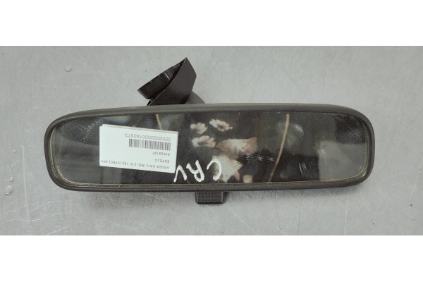 Recambio de espejo para honda cr-v (re) 2.0i 150 [vtec] 4x4 referencia OEM IAM E4022197  