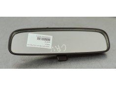 Recambio de espejo para honda cr-v (re) 2.0i 150 [vtec] 4x4 referencia OEM IAM E4022197  
