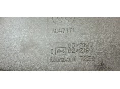 Recambio de espejo para honda cr-v (re) 2.0i 150 [vtec] 4x4 referencia OEM IAM E4022197  