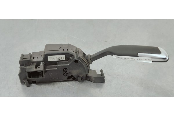 Recambio de palanca cambio para citroen c4 picasso 1.6 hdi 120 fap referencia OEM IAM 98002212VV  