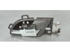 Recambio de maneta interior delantera derecha para honda cr-v (re) 2.0i 150 [vtec] 4x4 referencia OEM IAM 43712XXX  