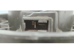 Recambio de ventilador calefaccion para nissan qashqai (j11) 1.6 i turbo 163 referencia OEM IAM   