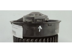 Recambio de ventilador calefaccion para nissan qashqai (j11) 1.6 i turbo 163 referencia OEM IAM   