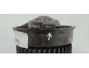 Recambio de ventilador calefaccion para nissan qashqai (j11) 1.6 i turbo 163 referencia OEM IAM   