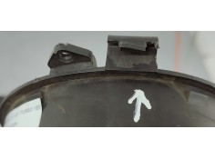 Recambio de ventilador calefaccion para nissan qashqai (j11) 1.6 i turbo 163 referencia OEM IAM   