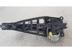 Recambio de maneta exterior delantera izquierda para opel corsa d catch me referencia OEM IAM   