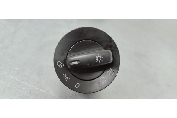 Recambio de mando luces para volkswagen passat berlina (3c2) highline referencia OEM IAM 1K0941431AJ  