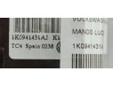 Recambio de mando luces para volkswagen passat berlina (3c2) highline referencia OEM IAM 1K0941431AJ  