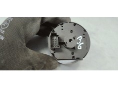 Recambio de mando luces para volkswagen passat berlina (3c2) highline referencia OEM IAM 1K0941431AJ  