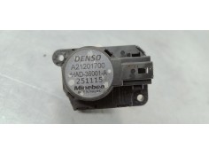 Recambio de motor apertura trampillas climatizador para citroen c4 picasso 1.6 hdi 120 fap referencia OEM IAM A21201700  