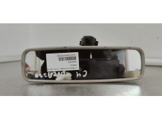 Recambio de espejo para citroen c4 picasso 1.6 hdi 120 fap referencia OEM IAM E20205028  