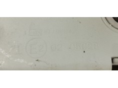 Recambio de espejo para citroen c4 picasso 1.6 hdi 120 fap referencia OEM IAM E20205028  