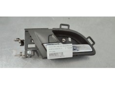 MANETA INTERIOR TRASERA IZQUIERDA 43711XXX 