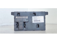Recambio de modulo electronico para mercedes-benz clase c (w203) berlina 2.2 cdi cat referencia OEM IAM 2038206426  