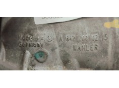 Recambio de termostato para mercedes-benz clase r (w251) 3.0 cdi 225 [320] 4x4 referencia OEM IAM A6422000215  