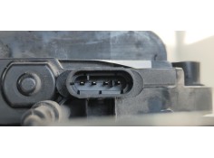 Recambio de cerradura puerta delantera derecha para renault scenic ii emotion referencia OEM IAM   