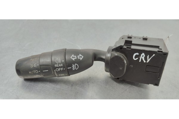 Recambio de mando luces para honda cr-v (re) 2.0i 150 [vtec] 4x4 referencia OEM IAM M29843  