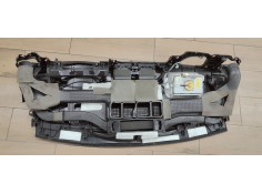 Recambio de salpicadero para toyota auris 1.6 i 132 referencia OEM IAM   