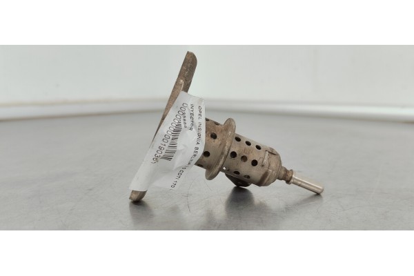 Recambio de inyector para opel insignia berlina 2.0 cdti 170 fap referencia OEM IAM 55485888  