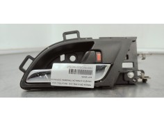 MANETA INTERIOR TRASERA DERECHA 43712XXX 