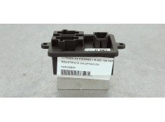 RESISTENCIA CALEFACCION A43002900 