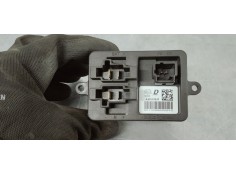 Recambio de resistencia calefaccion para citroen c4 picasso 1.6 hdi 120 fap referencia OEM IAM A43002900  