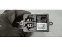 Recambio de resistencia calefaccion para citroen c4 picasso 1.6 hdi 120 fap referencia OEM IAM A43002900  
