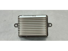 Recambio de resistencia calefaccion para citroen c4 picasso 1.6 hdi 120 fap referencia OEM IAM A43002900  