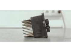 Recambio de resistencia calefaccion para citroen c4 picasso 1.6 hdi 120 fap referencia OEM IAM A43002900  