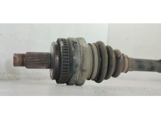 Recambio de transmision trasera izquierda para bmw serie 1 berlina (e81/e87) 116d referencia OEM IAM   