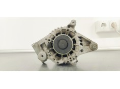 Recambio de alternador para hyundai tucson referencia OEM IAM 373002U200  