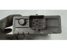 Recambio de centralita cambio automatico para citroen c4 picasso 1.6 hdi 120 fap referencia OEM IAM 9805164380  