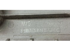 Recambio de centralita cambio automatico para citroen c4 picasso 1.6 hdi 120 fap referencia OEM IAM 9805164380  