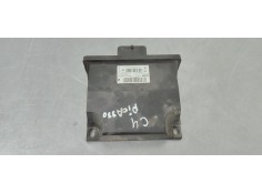 Recambio de centralita cambio automatico para citroen c4 picasso 1.6 hdi 120 fap referencia OEM IAM 9805164380  