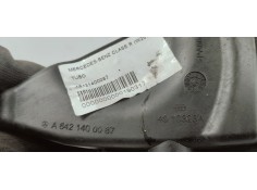 Recambio de tubo para mercedes-benz clase r (w251) 3.0 cdi 225 [320] 4x4 referencia OEM IAM A6421400087  