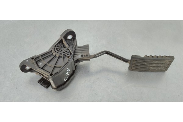 Recambio de pedal acelerador para honda cr-v (re) 2.0i 150 [vtec] 4x4 referencia OEM IAM   
