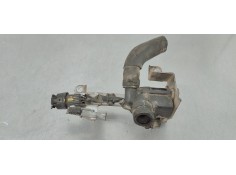 Recambio de bomba agua para mazda cx-3 1.5 d turbo 105 4x4 fap referencia OEM IAM S55215710  