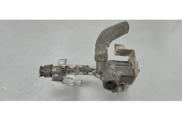 Recambio de bomba agua para mazda cx-3 1.5 d turbo 105 4x4 fap referencia OEM IAM S55215710  
