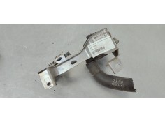 Recambio de bomba agua para mazda cx-3 1.5 d turbo 105 4x4 fap referencia OEM IAM S55215710  