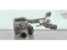 Recambio de bomba agua para mazda cx-3 1.5 d turbo 105 4x4 fap referencia OEM IAM S55215710  