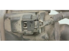 Recambio de bomba agua para mazda cx-3 1.5 d turbo 105 4x4 fap referencia OEM IAM S55215710  