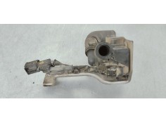 Recambio de bomba agua para mazda cx-3 1.5 d turbo 105 4x4 fap referencia OEM IAM S55215710  