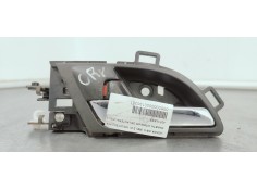 MANETA INTERIOR DELANTERA IZQUIERDA 43711XXX 