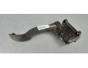 Recambio de pedal acelerador para citroen c4 picasso 1.6 hdi 120 fap referencia OEM IAM 9674829780  