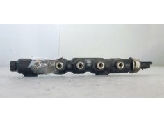 Recambio de rampa inyectora para citroen c4 berlina cool referencia OEM IAM 9654592680  