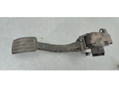 Recambio de pedal acelerador para citroen c4 picasso 1.6 hdi 120 fap referencia OEM IAM 9674829780  