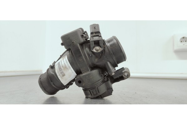 Recambio de caja mariposa para citroen c4 berlina cool referencia OEM IAM 9660030480  