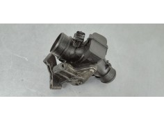 Recambio de caja mariposa para citroen c4 berlina cool referencia OEM IAM 9660030480  