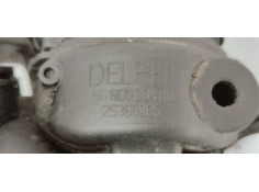 Recambio de caja mariposa para citroen c4 berlina cool referencia OEM IAM 9660030480  